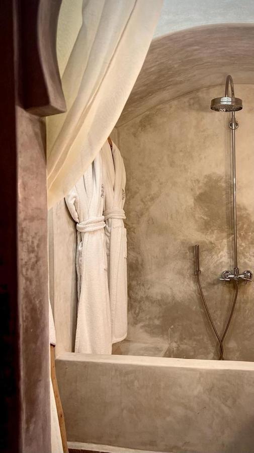 Riad Des Fragrances Dar El Bacha 马拉喀什 外观 照片